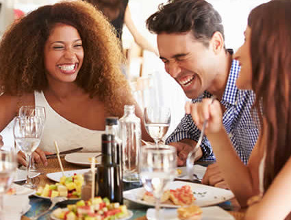 Tips to Healthy Eating Out Tips to Healthy Eating Out