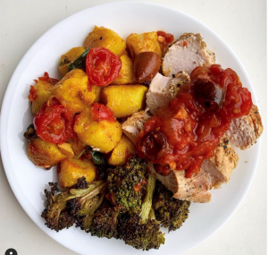 chicken-and-cauliflower-gnocchi-puttanesca chicken-and-cauliflower-gnocchi-puttanesca