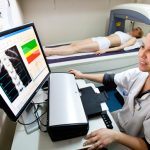 DEXA SCAN