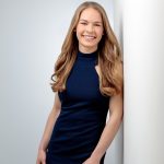 Greer Burcky Headshot
